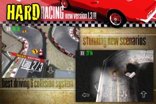 Hard Racing Lite Image