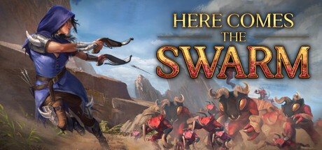 Games like Here Comes The Swarm