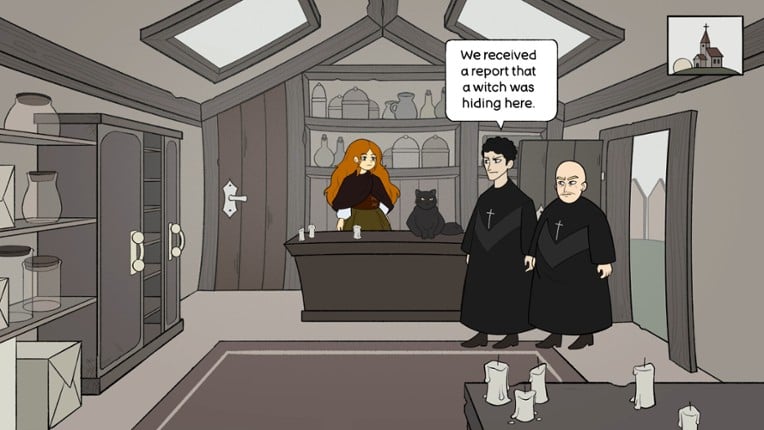 Hexed Time screenshot