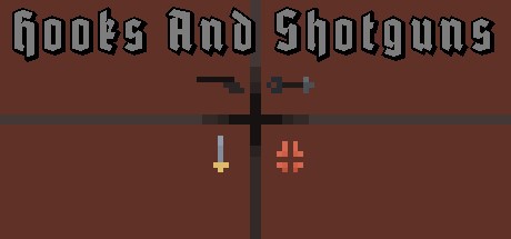 Games like Hooks & Shotguns