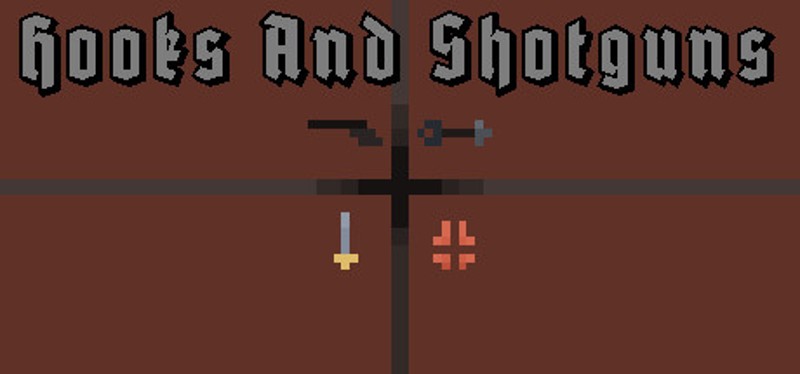 Hooks & Shotguns Image