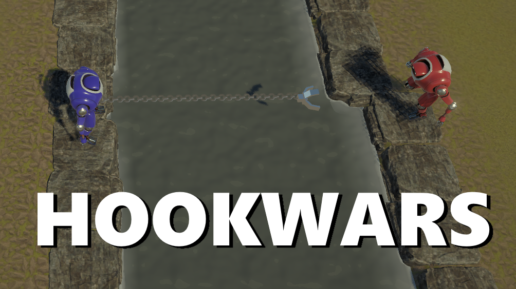 Games like HookWars