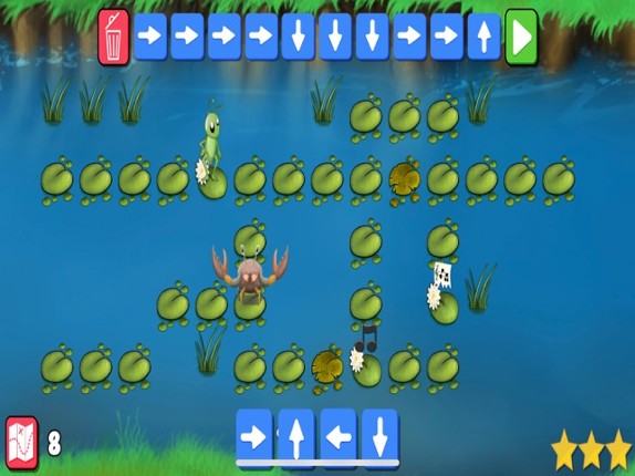 Hopper's Musical Adventure Image