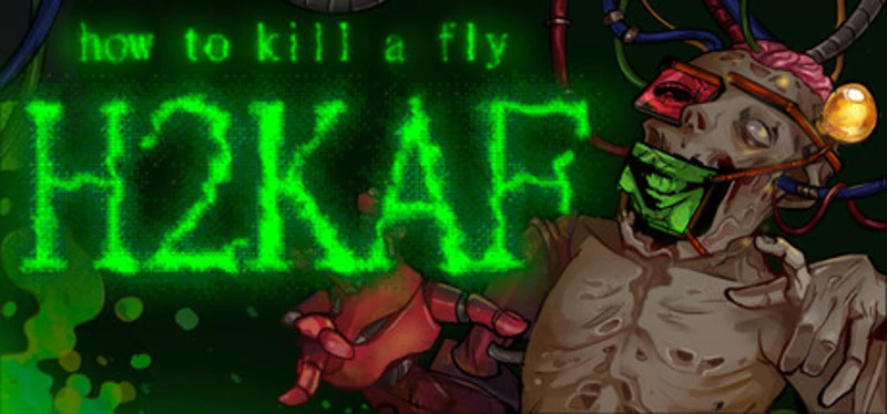 How to Kill a Fly Image