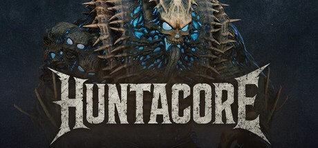 Games like HUNTACORE