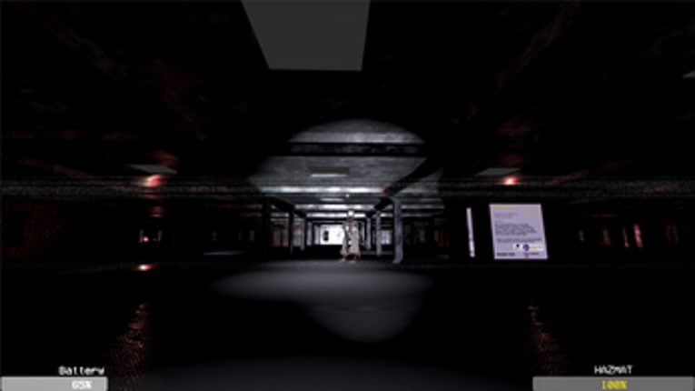 Hunter Brooks screenshot