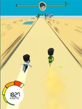 Hyper Speed Runner Image