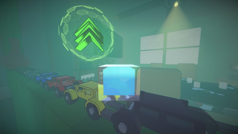 ICE! screenshot