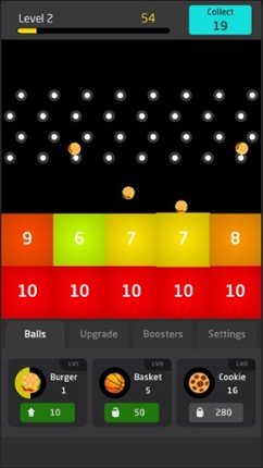 IdleBalls2 screenshot