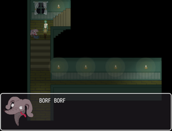 Immortal Servitude screenshot