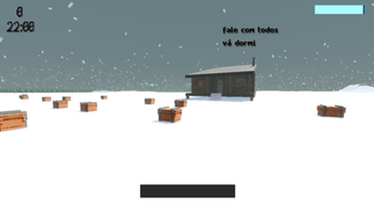 Inferno Branco screenshot