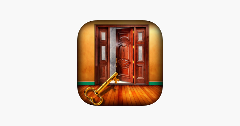 Infinite: Puzzle Doors Escape Game Cover