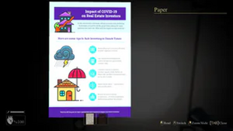 Insanitize screenshot