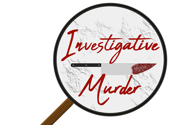 Games like Investigative Murder
