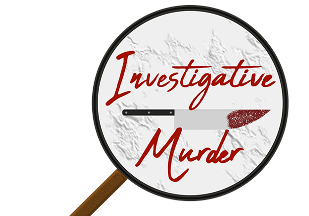 Investigative Murder Image