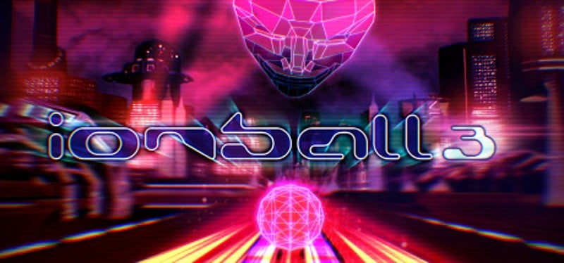 Ionball 3 Game Cover