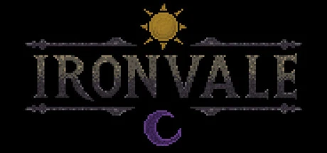 Games like Ironvale
