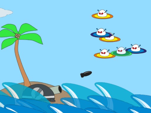 Games like Island Defenders