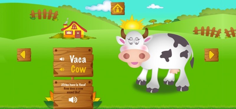 Ivy Domestic Animals screenshot