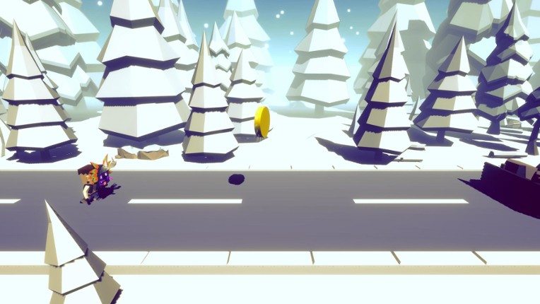 Jump Hero: Beginning screenshot