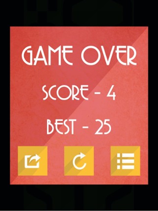 Keep it Flowing screenshot