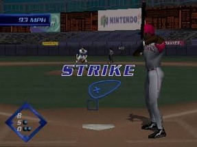 Ken Griffey Jr.'s Slugfest Image