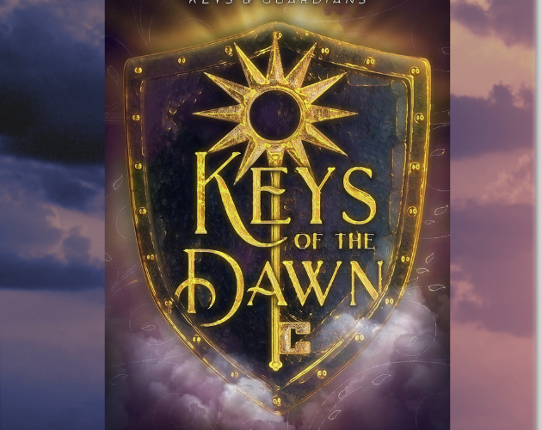 Keys of the Dawn Image