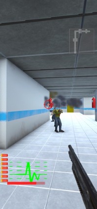 Kill The Undead screenshot