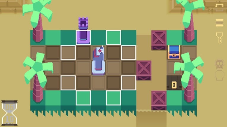 King for a Knight screenshot