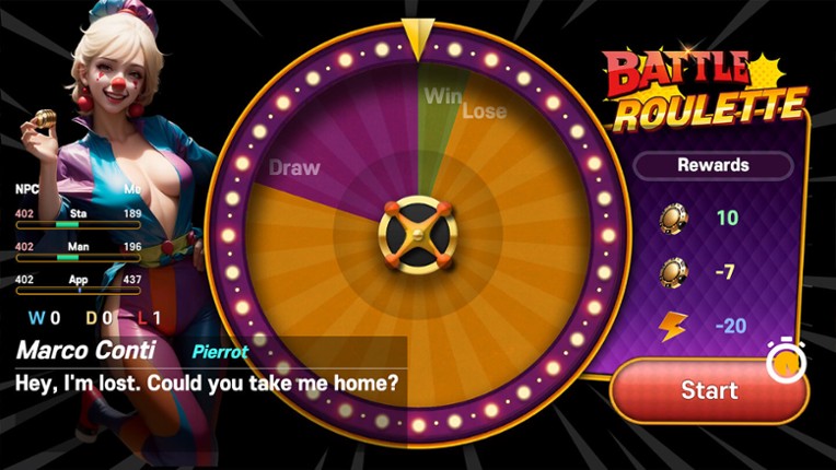 King of Las Vegas Image