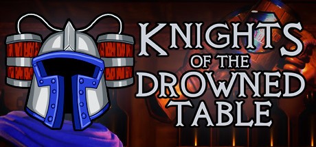 Games like Knights of the Drowned Table