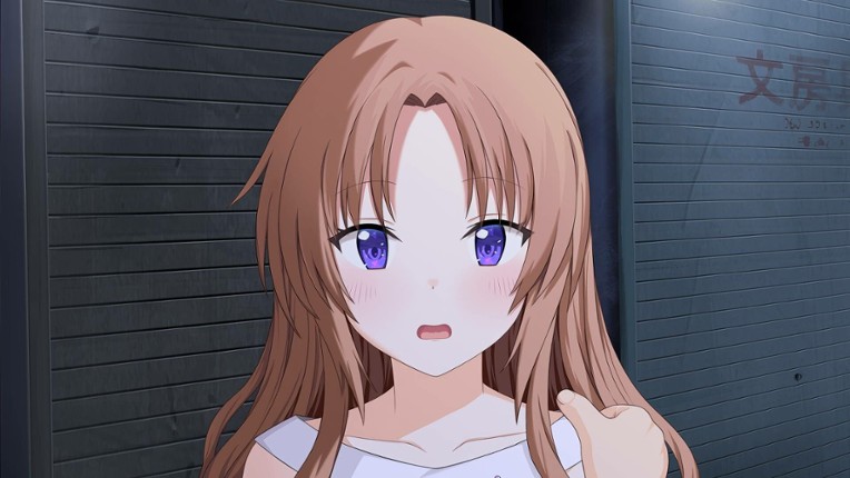 Kono Aozora ni Yakusoku o Refine screenshot