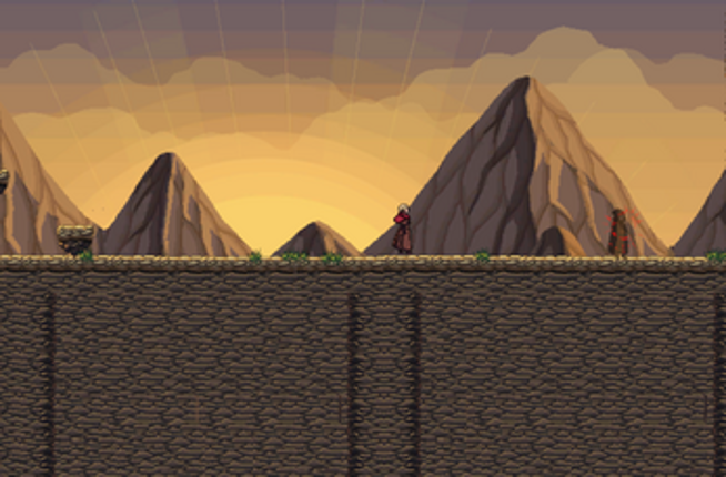 Lacuna: The forge of evil Image