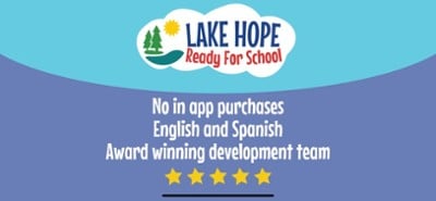 Lake Hope: Ready For School Image