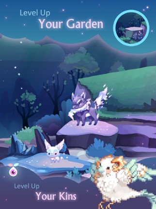 Lake Kindred Origin Image