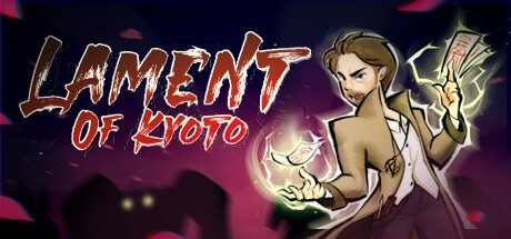 Games like Lament of Kyoto