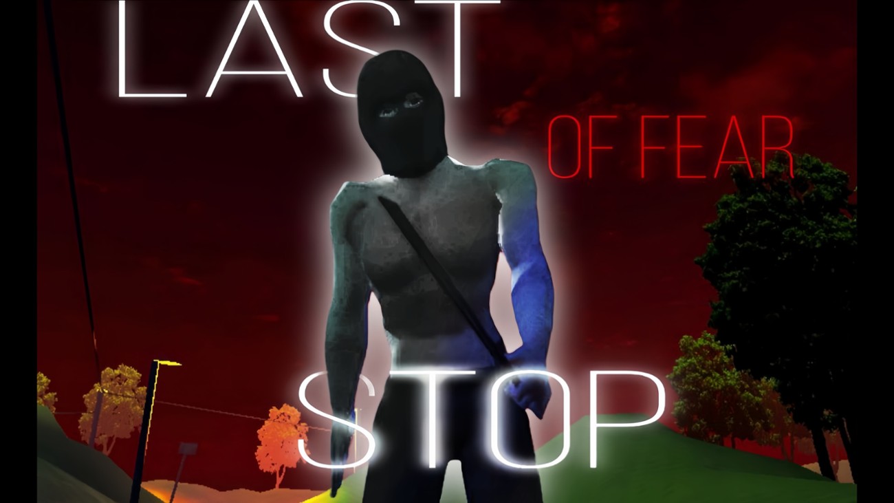 Games like Last Stop of fear