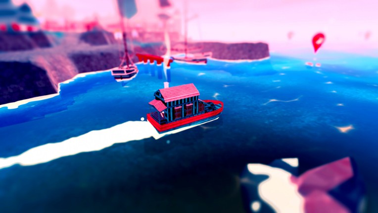 Le Plan Spectral screenshot