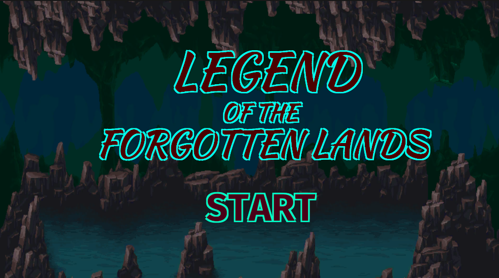 Games like Legend Of the Forgotten Land