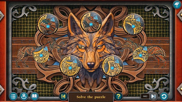 Legendary Tales: Map of Hope Collector's Edition screenshot