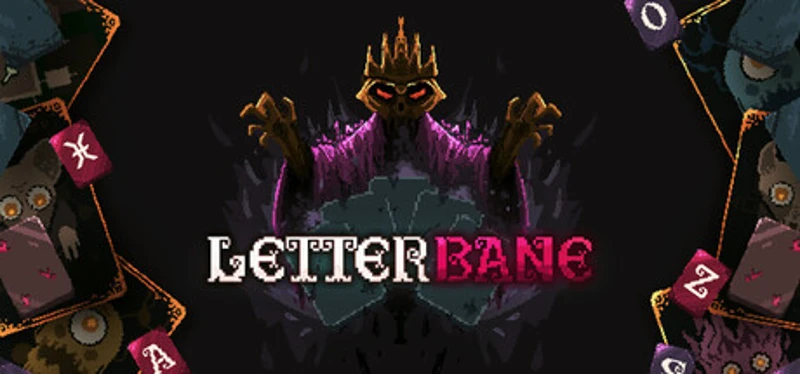 Letterbane Image