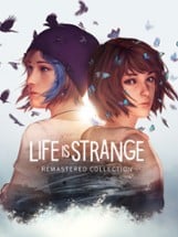 Life is Strange Remastered Collection Image