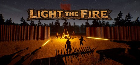 Games like Light the Fire