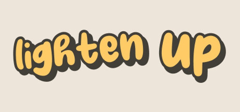 Lighten Up Game Cover