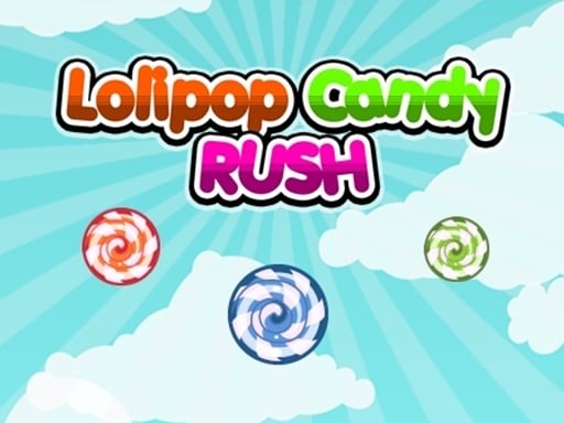 Games like Lolipop Candy Rush
