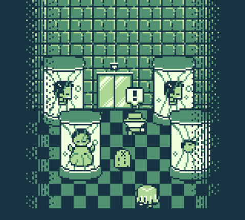 Lost in LS screenshot