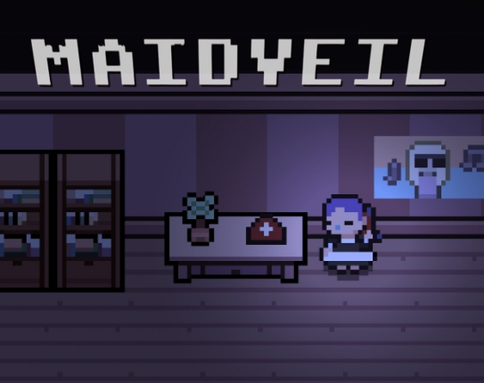 MAIDVEIL Image