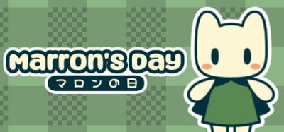 Marron's Day Image