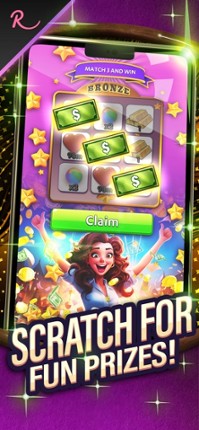 Match To Win: Real Money Games Image