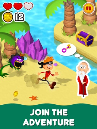 Math Land: Addition Games Kids Image